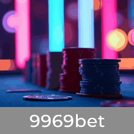 Maximize Promoções e Potencialize Ganhos na 9969bet