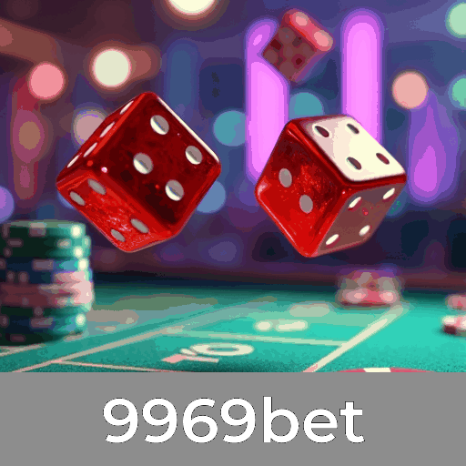 9969bet: Seu Cassino Online Seguro e Confiável