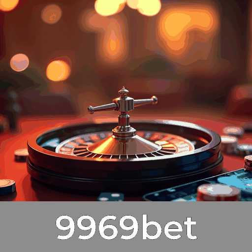 9969bet: A Experiência Real de Jogos de Mesa ao Vivo