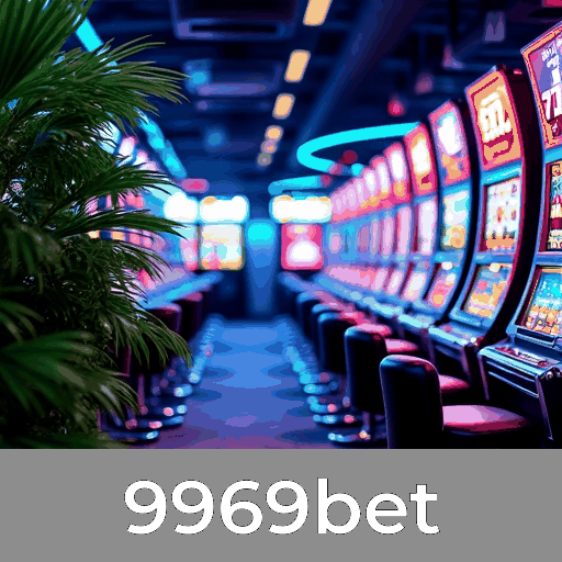 Explorando Convergência de Tecnologias na 9969bet