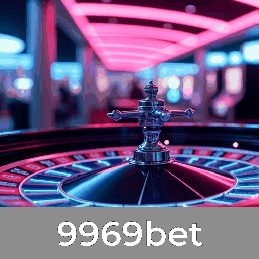 9969bet: Sua Plataforma de Jogo Profissional e Segura