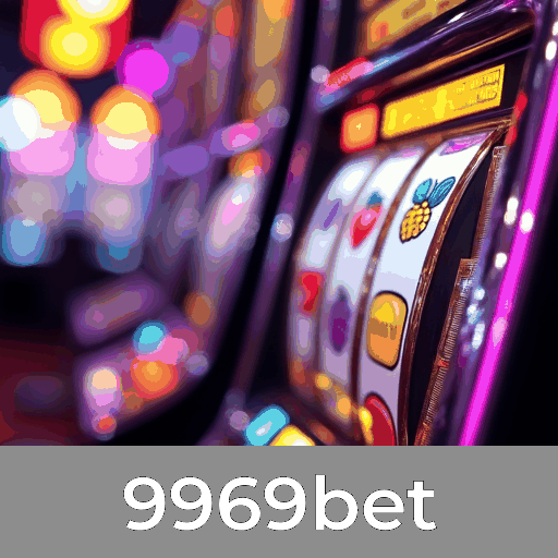 9969bet: Seu Cassino Online Seguro e Confiável