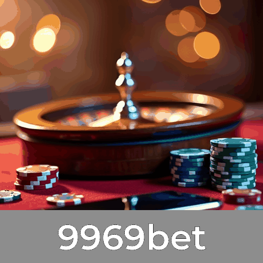 Maximize Promoções e Potencialize Ganhos na 9969bet