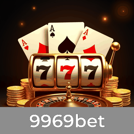 9969bet: Sua Plataforma de Jogo Profissional e Segura
