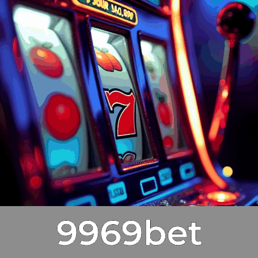 9969bet: Oásis de Bônus e Promoções Exclusivas