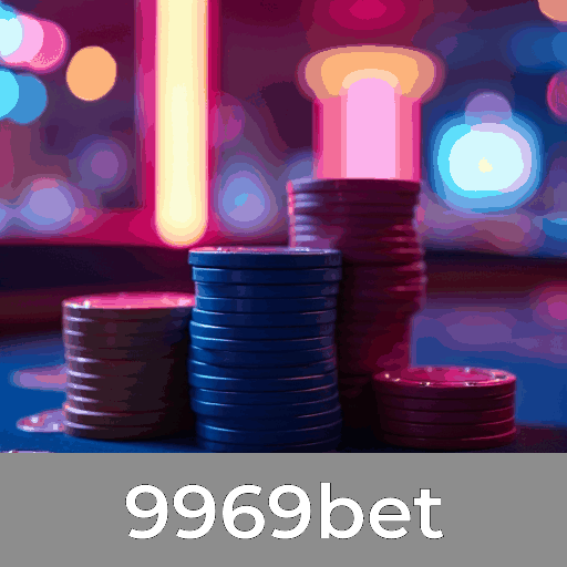 9969bet: A Revolução das Apostas no Seu Celular