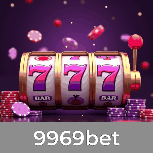 9969bet: Sua Plataforma de Jogo Profissional e Segura