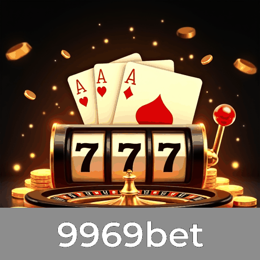 9969bet: Oásis de Bônus e Promoções Exclusivas