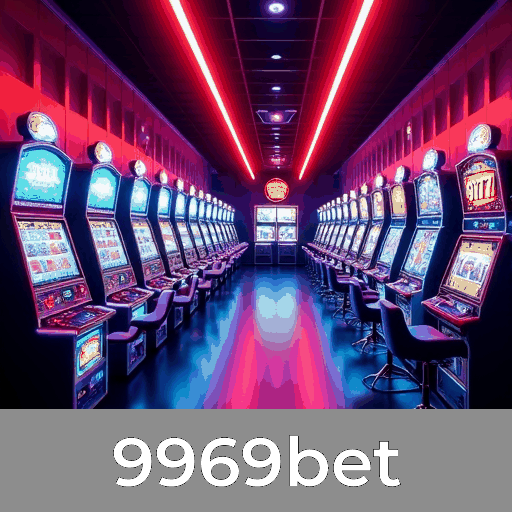 9969bet: A Revolução das Apostas no Seu Celular