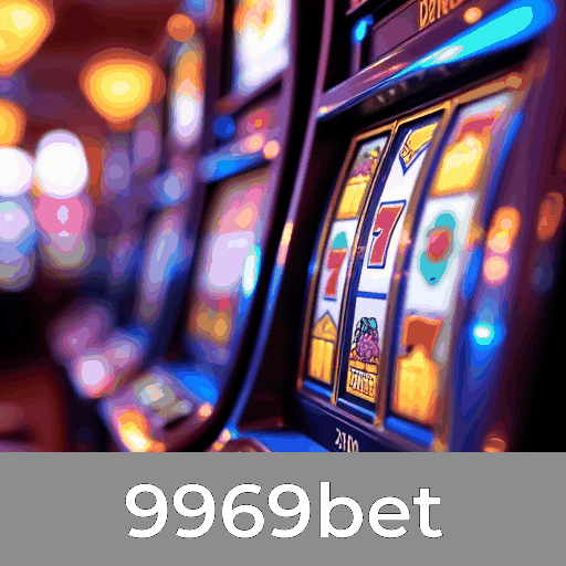 9969bet: Sua Plataforma de Jogo Profissional e Segura