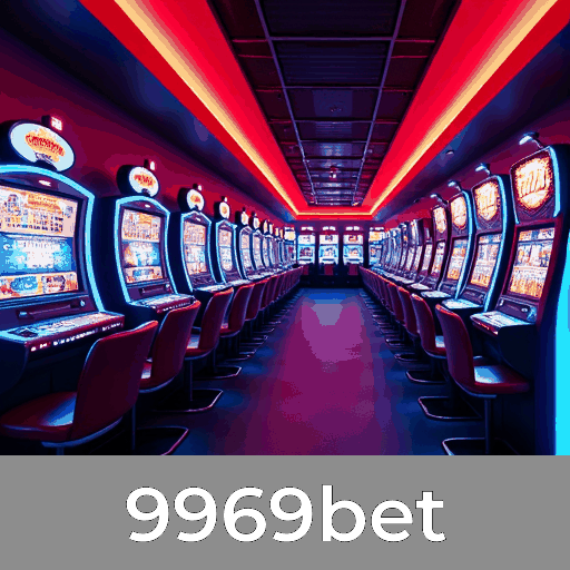 9969bet: A Experiência Real de Jogos de Mesa ao Vivo