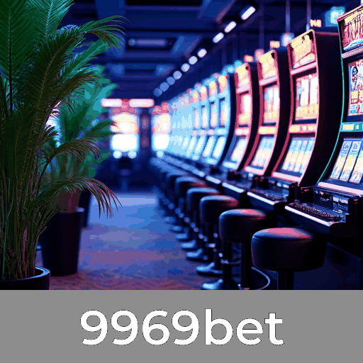 9969bet: Oásis de Bônus e Promoções Exclusivas