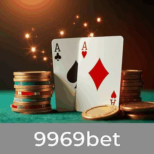Garanta um Acesso Seguro com 9969bet