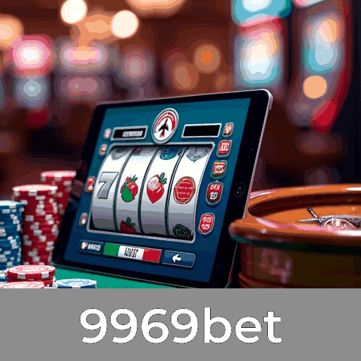 9969bet: Experimente o Crash e Ganhe Altos Retornos!