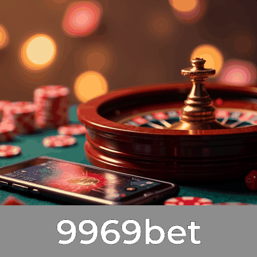 9969bet: Experimente o Crash e Ganhe Altos Retornos!