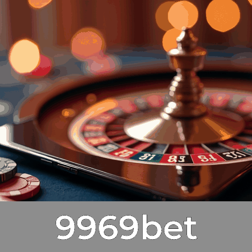 Maximize Sua Experiência de Jogo com 9969bet: Táticas Comprovadas